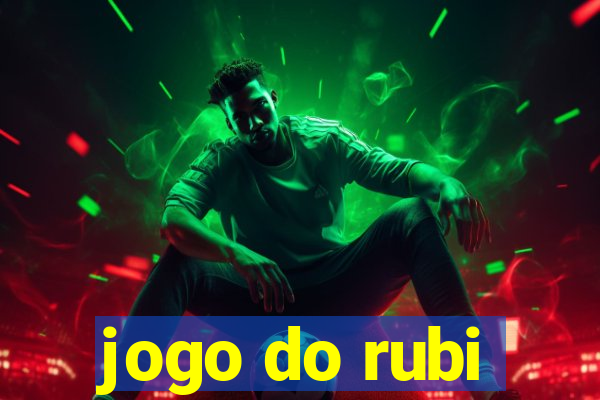 jogo do rubi